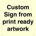 custom-blank-sign~